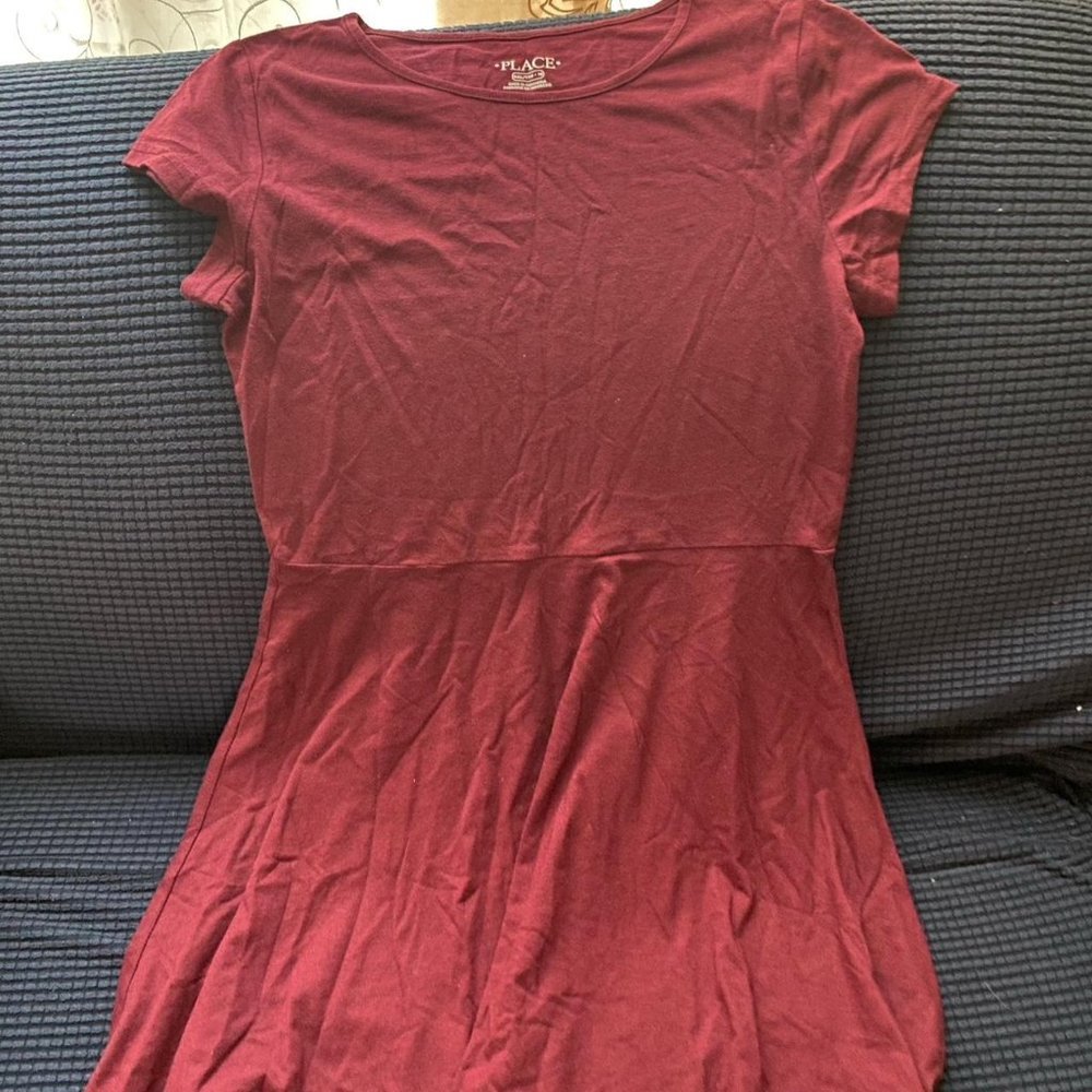 The Children's Place Blouse